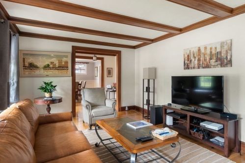 119 Washington St, Newton MA 02458-2250 exterior