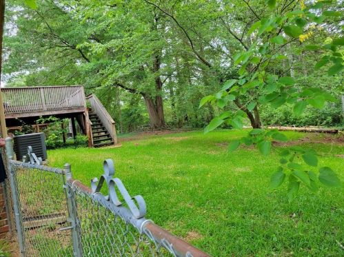 921 Doeskin Dr, Conyers GA 30012-4079 exterior