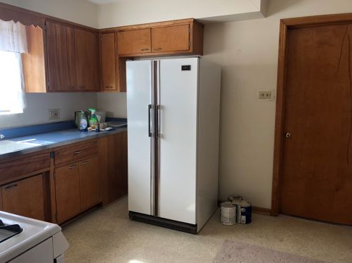 1618 Home Ave, Forest View IL 60402-2118 exterior