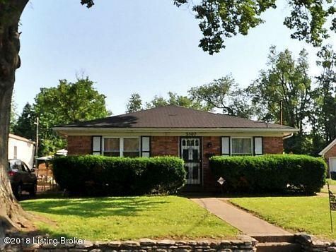 3507 Dumesnil St, Louisville, KY 40211-3440
