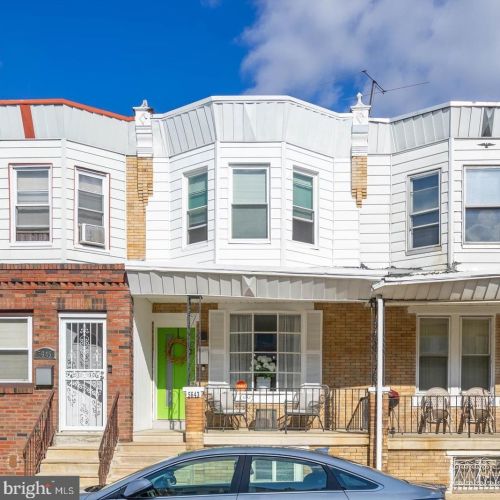 5643 Hazel Ave, Philadelphia, PA 19143-1935