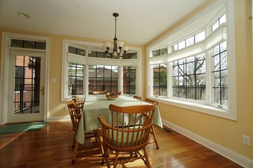 3636 Old Orchard Dr, Ashland KY  41102-6144 exterior