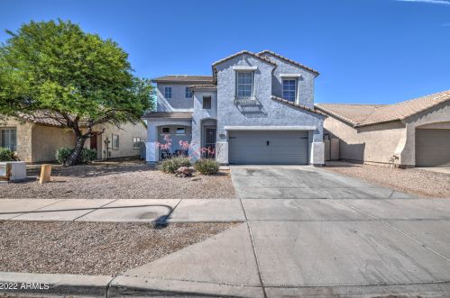 3818 Carson Rd, Phoenix, AZ 85041-7501