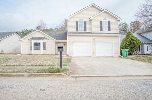 2275 Rambling Way, Lithonia, GA 30058-3981