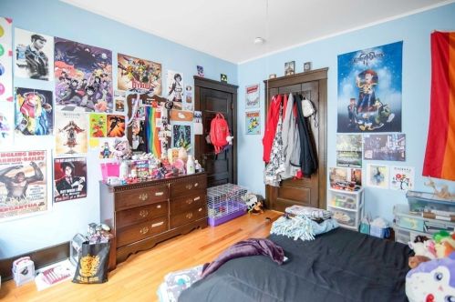 90 Lovell St, Worcester MA 01603-2517 exterior