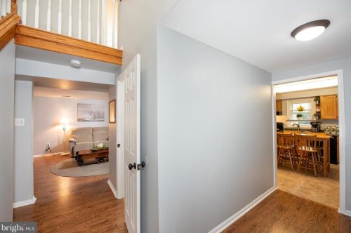 6605 Windsor Ct, Columbia MD 21044-4102 exterior