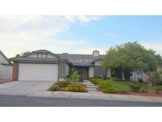 2832 Marathon Dr, Henderson, NV 89074-2492