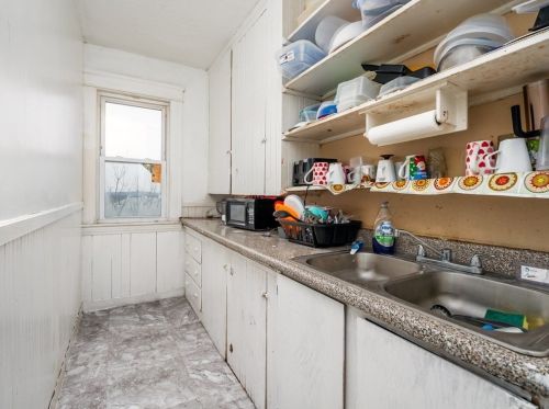 50 Harlem St, Worcester MA 01610-2148 exterior