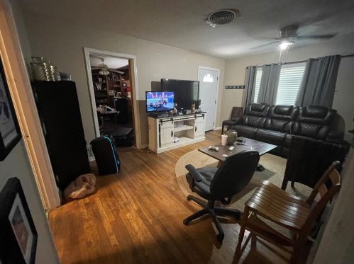 4128 Winfield Ave, Fort Worth TX  76109-4530 exterior