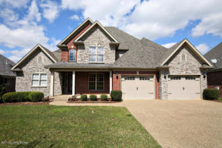 511 Davenport Dr, Louisville KY  40245-5343 exterior