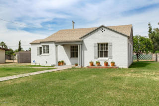 3002 16th Ave, Phoenix AZ  85015-6165 exterior