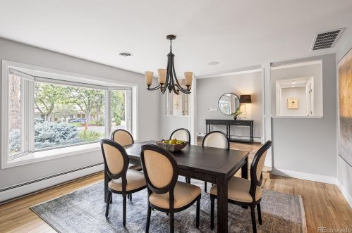 5164 Princeton Ave, Englewood CO 80113-5020 exterior