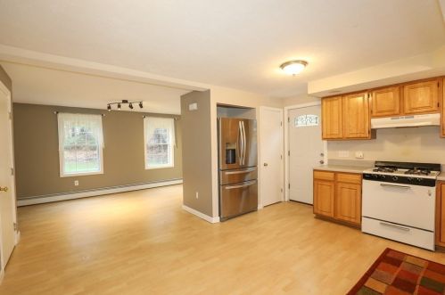 268 Ash St, Winchendon MA  01475-1835 exterior