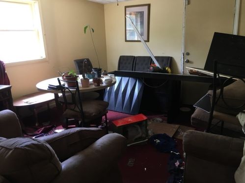 11 Daisy St, Lawrence MA 01841-3035 exterior