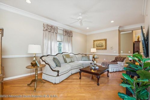 44 Cypress Point Ln, Jackson Twp NJ  08527-4017 exterior