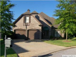 1535 Greystone Parc Cir, Birmingham, AL 35242-7283