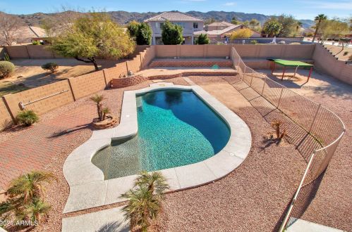 1605 Beautiful Ln, Phoenix AZ 85041-7622 exterior