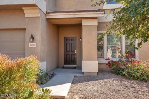 8833 13th Pl, Phoenix AZ  85042-7974 exterior