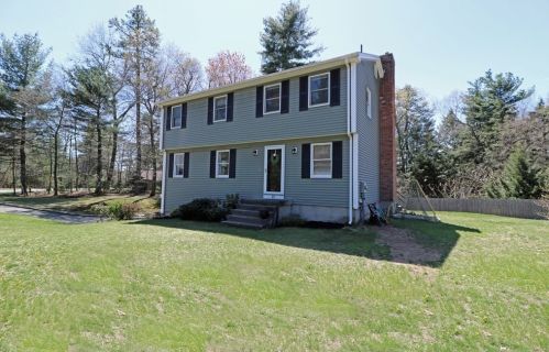 28 Colony Cir, Montgomery, MA 01085-4837
