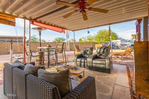 19653 29 Pl, Phoenix AZ 85016-5814 exterior