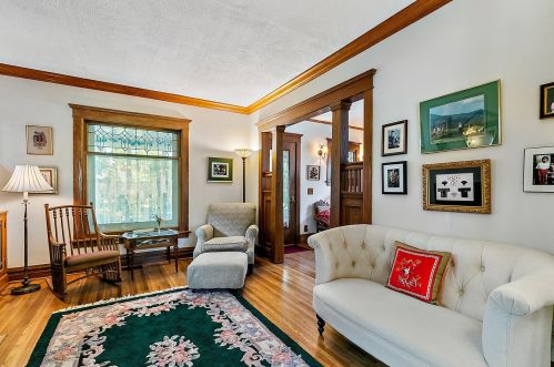 3109 Maple Ave, Forest View IL 60402-1252 exterior