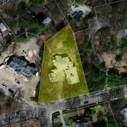 199 Otis St, Newton MA 02465-2522 aerial view