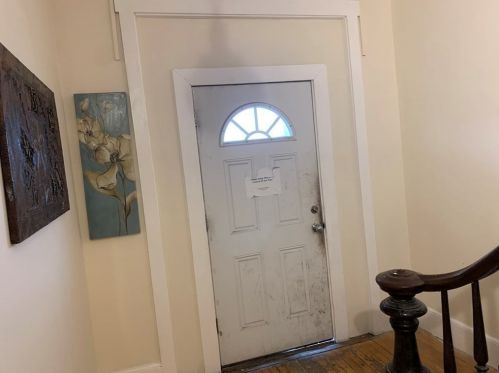 33 Vernon St, Worcester MA 01610-1919 exterior