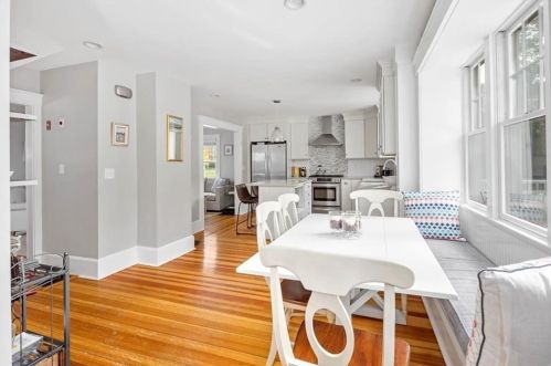 257 Hersey St, Hingham MA 02043-4605 exterior