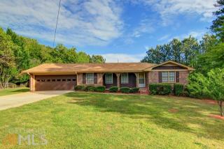 1279 Earle Ct, Conyers GA  30013-1730 exterior