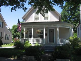 21 Jackson Ave, Mill Village, VT 05701-4521