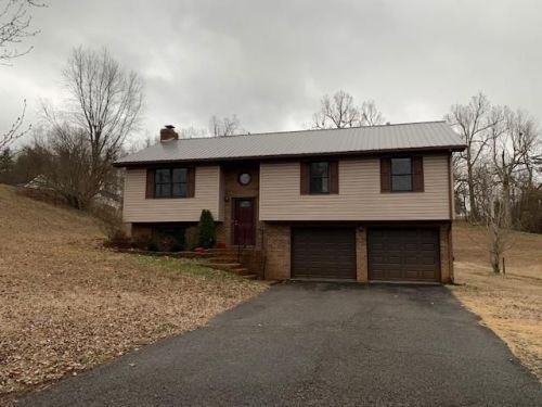 260 Shamrock Dr, Madisonville KY  42431-9152 exterior