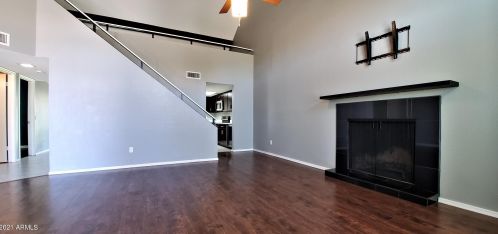 16245 16th St, Phoenix AZ  85022-2853 exterior