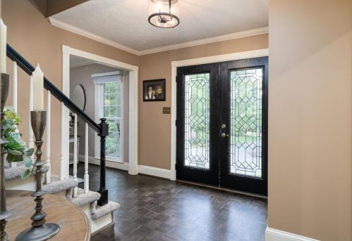 1901 Leiden Ct, Atlanta GA  30338-3634 exterior