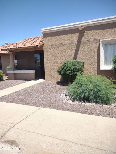 20251 3rd Dr, Phoenix AZ  85027-3774 exterior