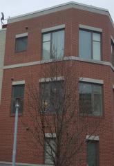 1445 Lindazzo Ave, Cleveland OH  44114-4162 exterior