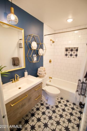 1719 Fairmount Ave, Phoenix AZ 85016-6719 exterior