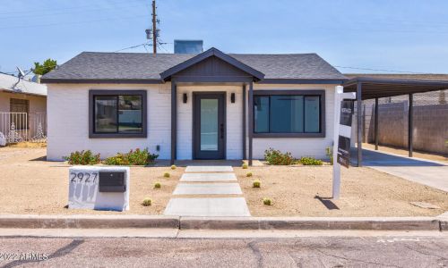 2927 29th Pl, Phoenix, AZ 85016-8006