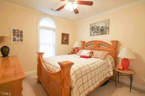 42 Helen Ln, Stockbridge GA 30281-6040 exterior