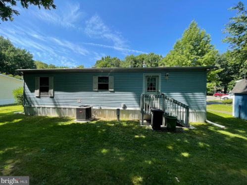 712 Cardinal Ave, West Deptford NJ 08051-1387 exterior