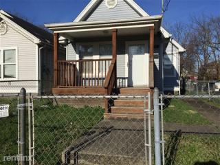 1308 26th St, Louisville KY  40210-1428 exterior