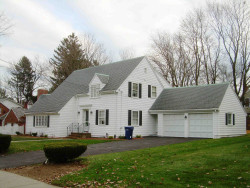 350 Beacon St, Newton, MA