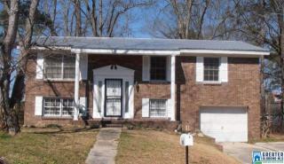 1832 Dorchester Rd, Birmingham, AL 35210-2616