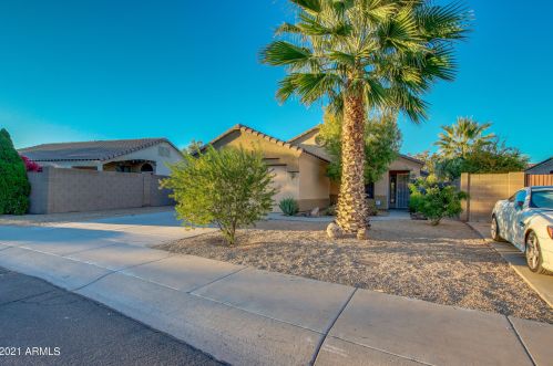 1944 Carol Ann Way, Phoenix AZ  85023-4356 exterior