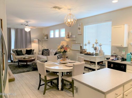 6851 27 Pl, Phoenix AZ 85008-2745 exterior