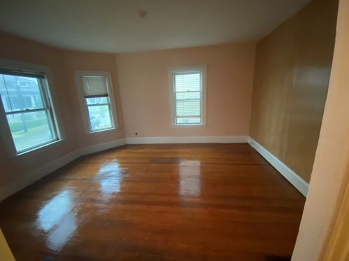 36 Apthorp St, Quincy MA 02170-2207 exterior