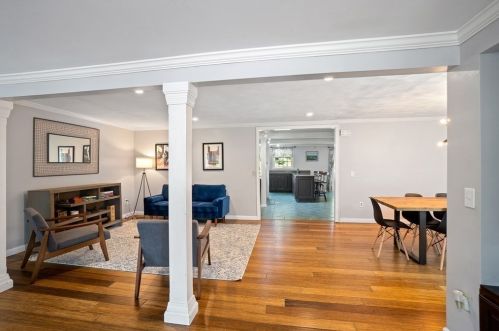 181 Floral St, Shrewsbury MA  01545-3246 exterior