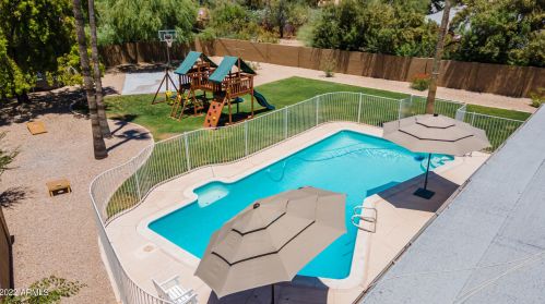 10808 43rd St, Phoenix AZ 85050-3342 exterior