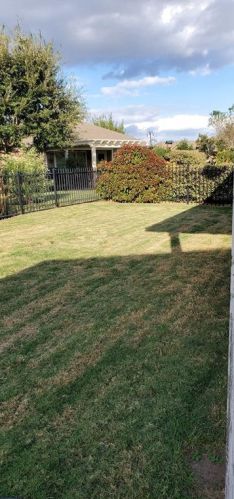 3827 County Seat Ln, Richmond TX 77469-1684 exterior