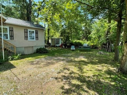 100 Goodwater Way, East Bridgewater MA 02324-1048 exterior