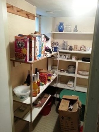 18 Webster St, Newton MA  02465-1838 exterior